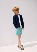 MANGO FARM 27018271-46 MANGO BABY BOY WALKSHORT-3