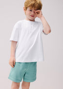 MANGO FARM 27018271-46 MANGO BABY BOY WALKSHORT-2