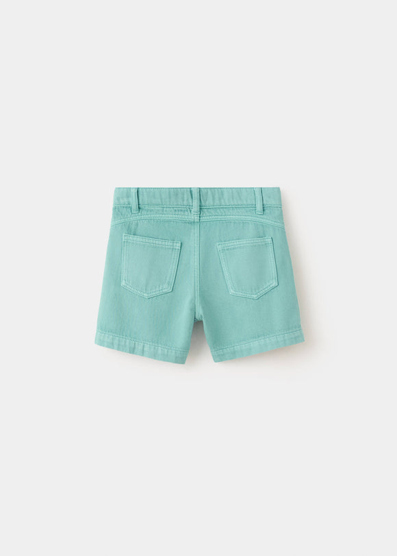 MANGO FARM 27018271-46 MANGO BABY BOY WALKSHORT
