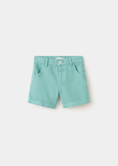 MANGO FARM 27018271-46 MANGO BABY BOY WALKSHORT
