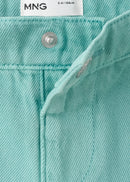 MANGO FARM 27018271-46 MANGO BABY BOY WALKSHORT-5