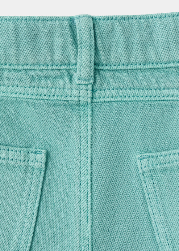 MANGO FARM 27018271-46 MANGO BABY BOY WALKSHORT