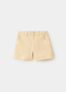 MANGO WEST 27018272-10 MANGO BABY BOY WALKSHORT-1