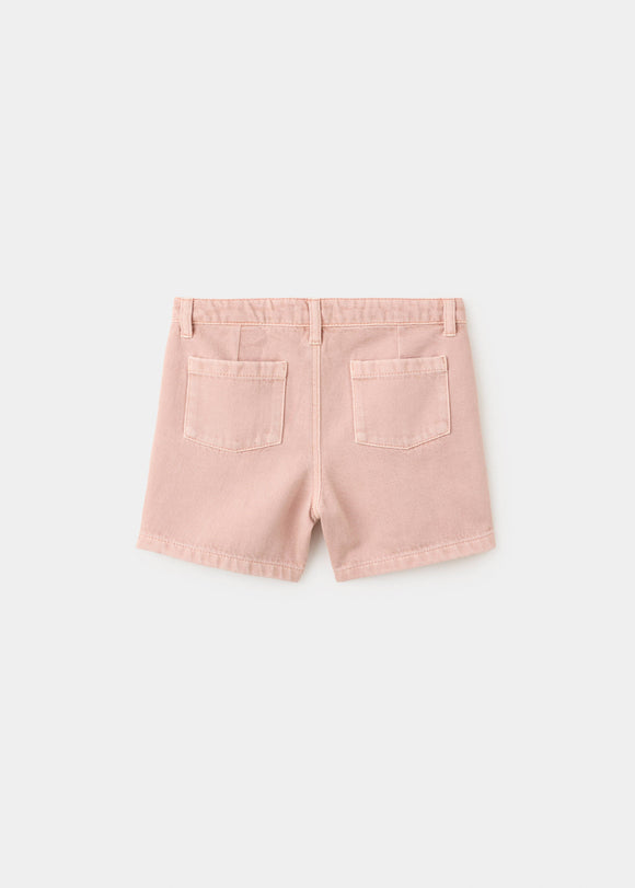 MANGO WEST 27018272-83 MANGO BABY BOY WALKSHORT