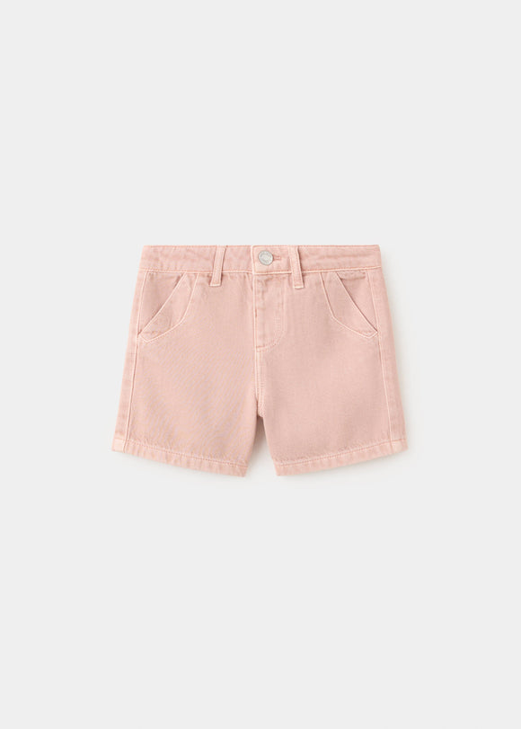 MANGO WEST 27018272-83 MANGO BABY BOY WALKSHORT