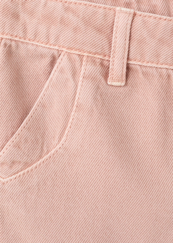 MANGO WEST 27018272-83 MANGO BABY BOY WALKSHORT