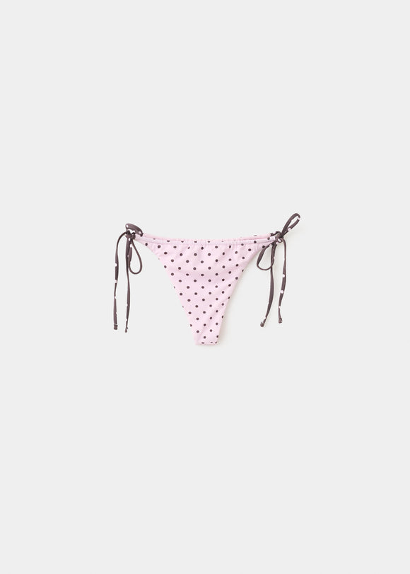 MANGO BABETTE 27018649-82 MANGO WOMEN PANTY
