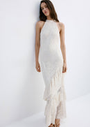 MANGO ANDREA-A 27019063-05 MANGO WOMEN DRESS-2