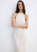MANGO ANDREA-A 27019063-05 MANGO WOMEN DRESS-1