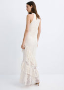 MANGO ANDREA-A 27019063-05 MANGO WOMEN DRESS-3