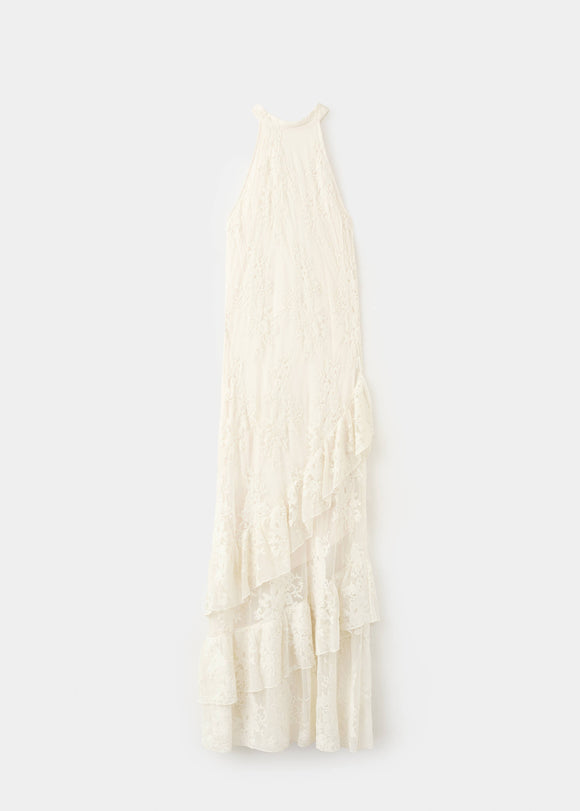 MANGO ANDREA-A 27019063-05 MANGO WOMEN DRESS