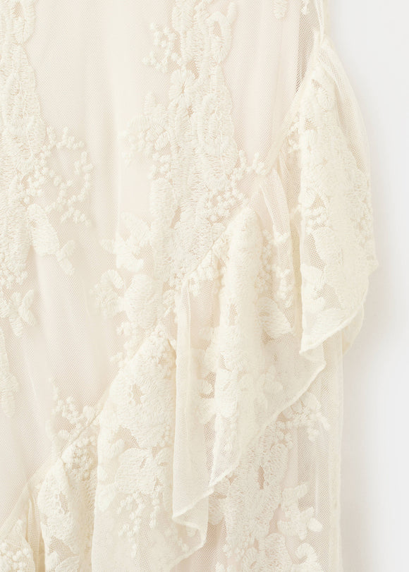 MANGO ANDREA-A 27019063-05 MANGO WOMEN DRESS