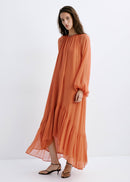 MANGO BERNIE-A 27019064-20 MANGO WOMEN DRESS-2
