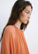 MANGO BERNIE-A 27019064-20 MANGO WOMEN DRESS-4