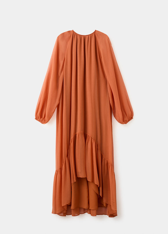MANGO BERNIE-A 27019064-20 MANGO WOMEN DRESS