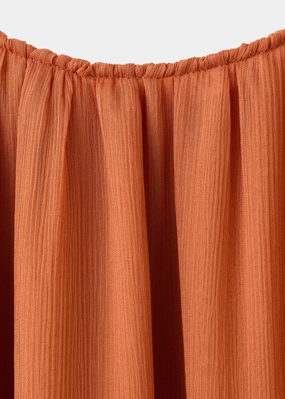 MANGO BERNIE-A 27019064-20 MANGO WOMEN DRESS