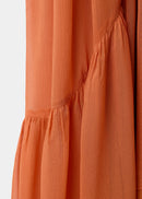 MANGO BERNIE-A 27019064-20 MANGO WOMEN DRESS-8