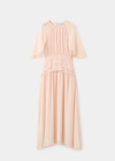 MANGO TINI-A 27019065-83 MANGO WOMEN DRESS-5