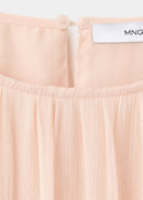 MANGO TINI-A 27019065-83 MANGO WOMEN DRESS-6