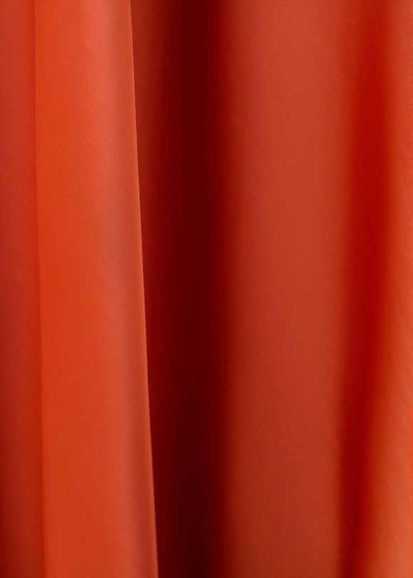 MANGO ROUSE-A 27019066-79 MANGO WOMEN DRESS