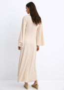 MANGO ROUSE-A 27019066-83 MANGO WOMEN DRESS-3