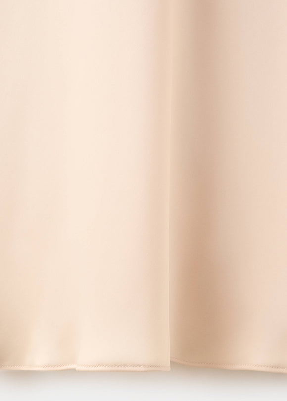 MANGO ROUSE-A 27019066-83 MANGO WOMEN DRESS