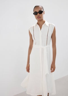 MANGO CATY2 27019071-05 MANGO WOMEN DRESS