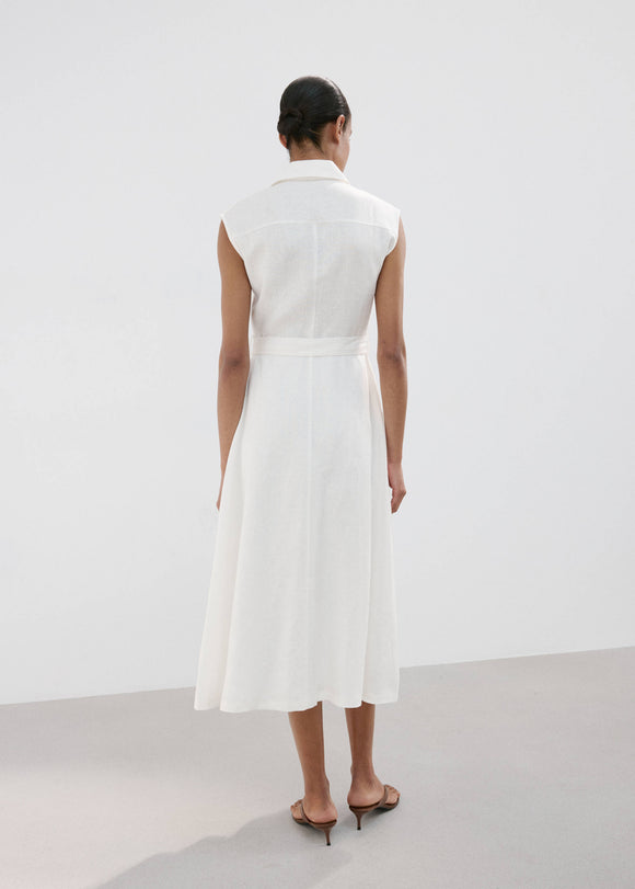 MANGO CATY2 27019071-05 MANGO WOMEN DRESS