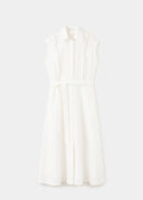 MANGO CATY2 27019071-05 MANGO WOMEN DRESS-5