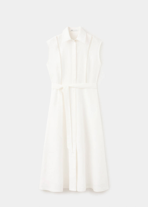 MANGO CATY2 27019071-05 MANGO WOMEN DRESS