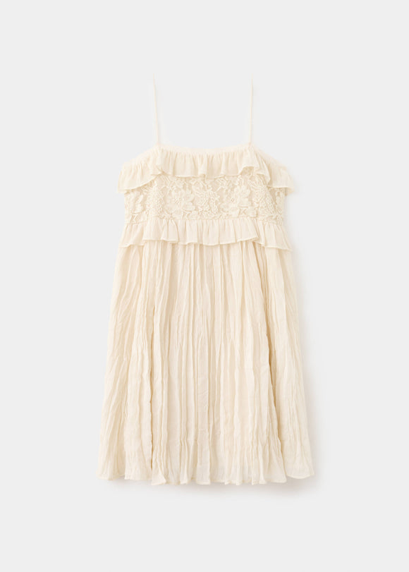 MANGO DORA 27019072-08 MANGO WOMEN DRESS