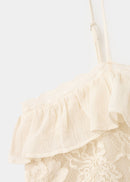 MANGO DORA 27019072-08 MANGO WOMEN DRESS-5