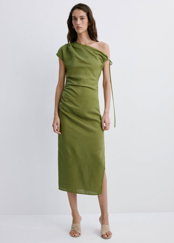 MANGO MANDY 27019073-43 MANGO WOMEN DRESS