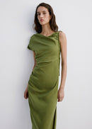 MANGO MANDY 27019073-43 MANGO WOMEN DRESS-1