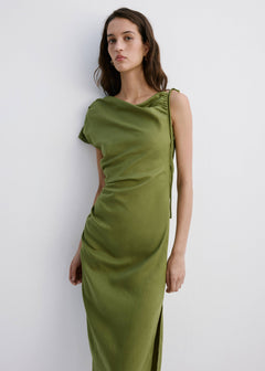 MANGO MANDY 27019073-43 MANGO WOMEN DRESS