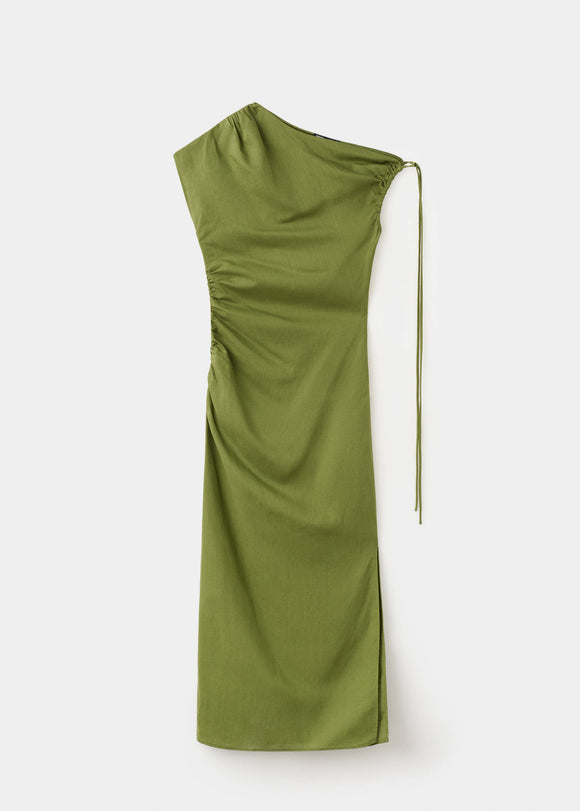MANGO MANDY 27019073-43 MANGO WOMEN DRESS