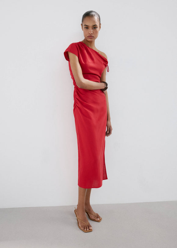 MANGO MANDY 27019073-70 MANGO WOMEN DRESS