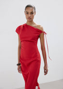 MANGO MANDY 27019073-70 MANGO WOMEN DRESS-1