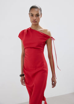 MANGO MANDY 27019073-70 MANGO WOMEN DRESS