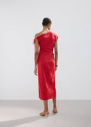 MANGO MANDY 27019073-70 MANGO WOMEN DRESS-3