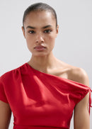 MANGO MANDY 27019073-70 MANGO WOMEN DRESS-4