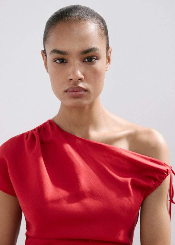 MANGO MANDY 27019073-70 MANGO WOMEN DRESS