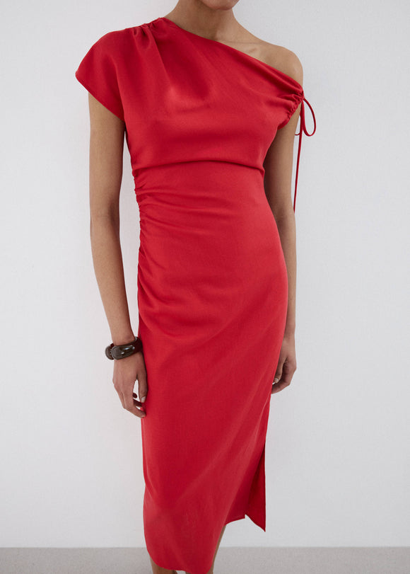 MANGO MANDY 27019073-70 MANGO WOMEN DRESS