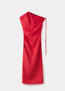 MANGO MANDY 27019073-70 MANGO WOMEN DRESS-6