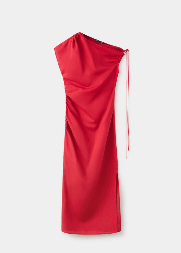 MANGO MANDY 27019073-70 MANGO WOMEN DRESS