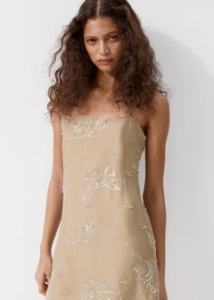 MANGO JUST 27019074-08 MANGO WOMEN DRESS