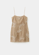 MANGO JUST 27019074-08 MANGO WOMEN DRESS-6