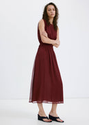 MANGO COGEE 27019075-78 MANGO WOMEN DRESS-2