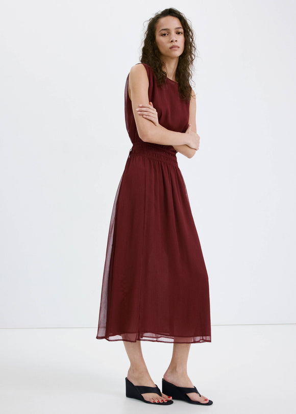 MANGO COGEE 27019075-78 MANGO WOMEN DRESS