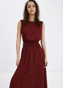MANGO COGEE 27019075-78 MANGO WOMEN DRESS-1